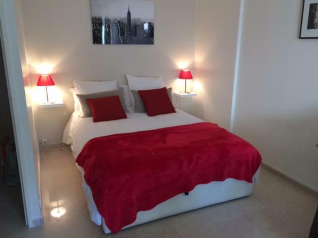 Le Palladium Appartement