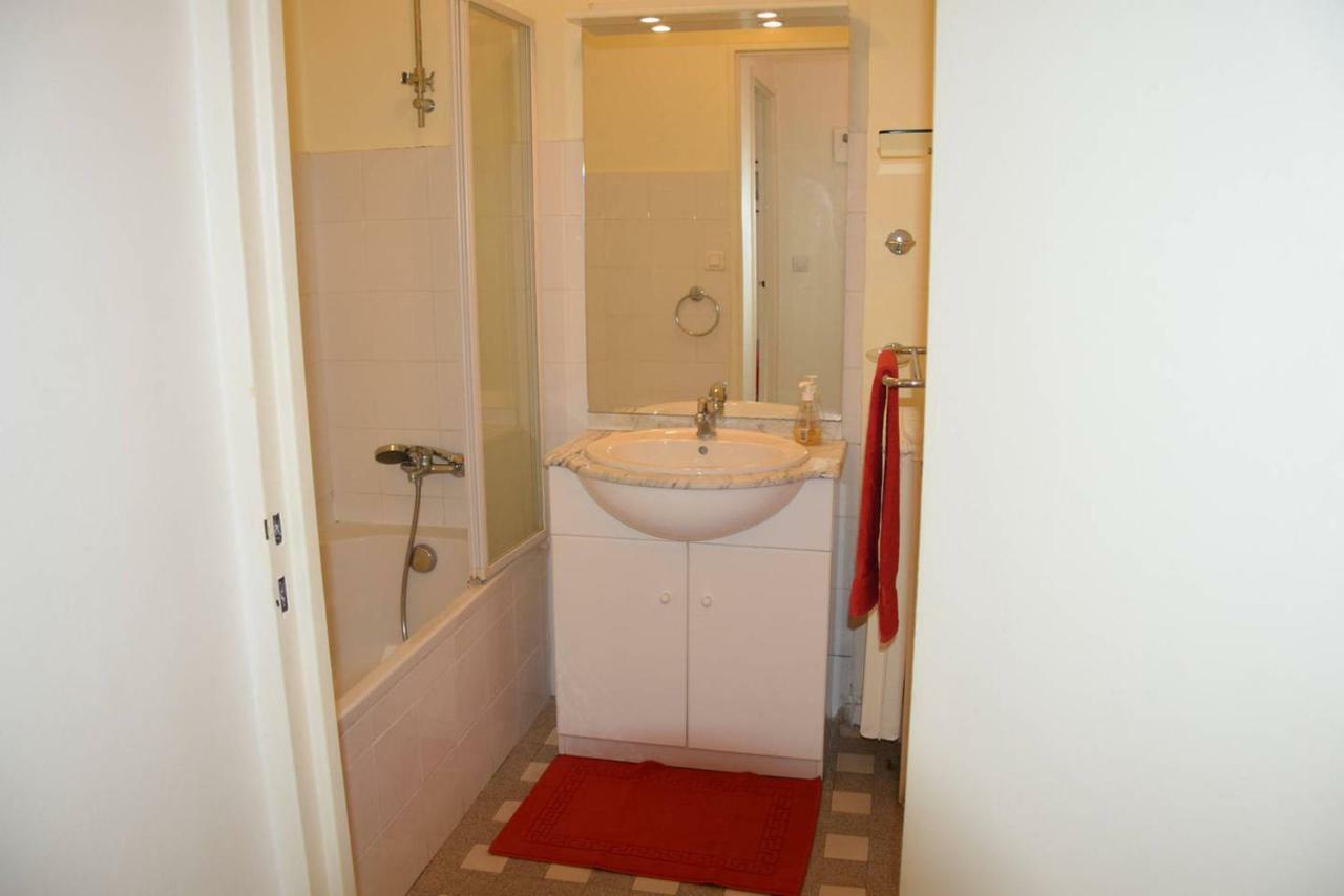 Appartement Le Palladium