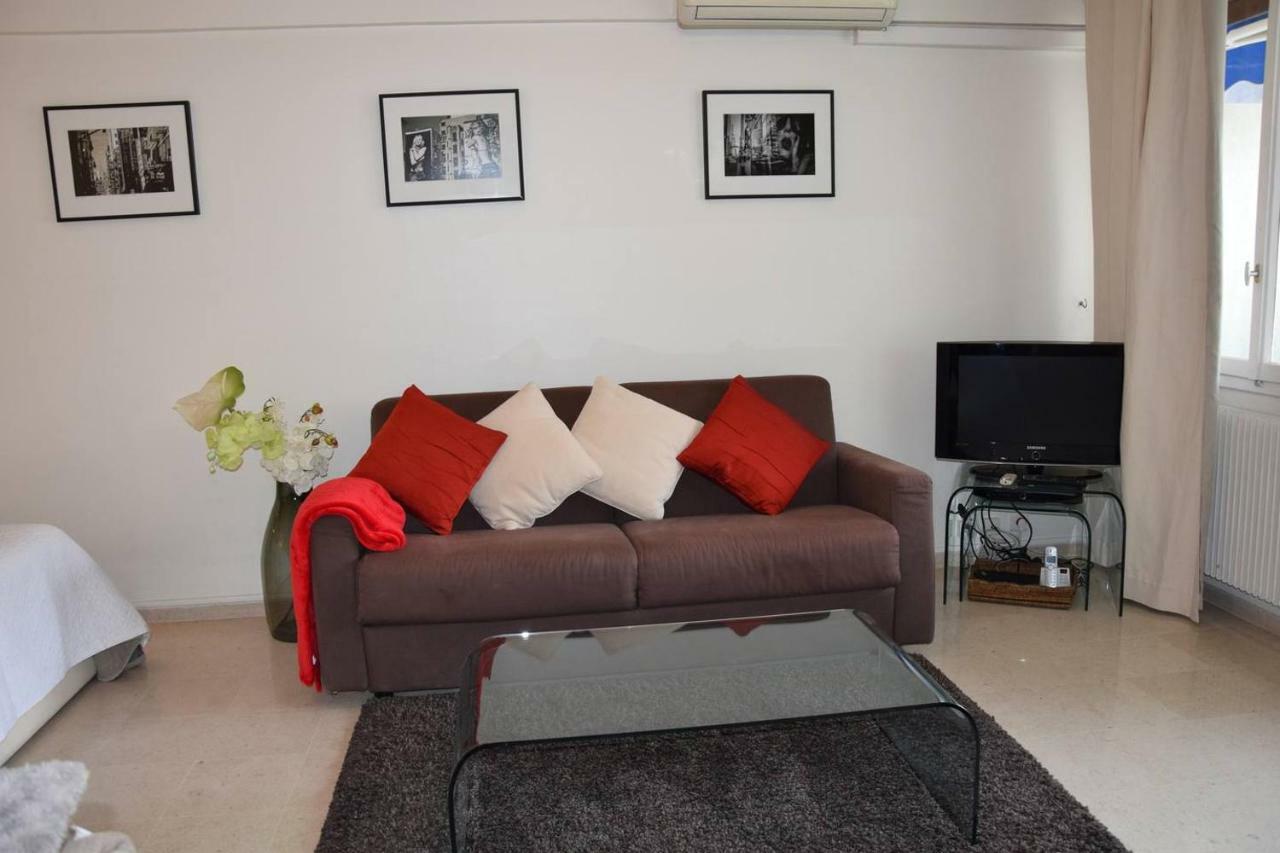 Le Palladium Appartement *